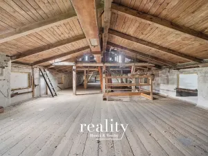 Prodej výrobních prostor, Rozsochatec, 600 m2