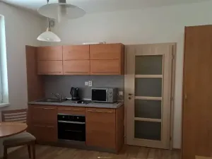 Prodej bytu 1+kk, Praha - Vysočany, Freyova, 23 m2
