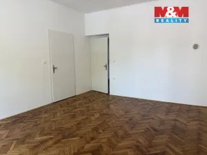 Pronájem bytu 2+1, Pardubice - Bílé Předměstí, Na Bukovině, 69 m2