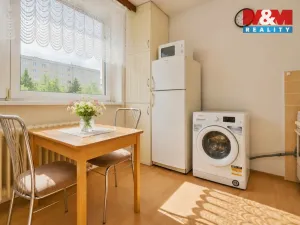 Prodej bytu 1+1, Polná, Palackého, 34 m2