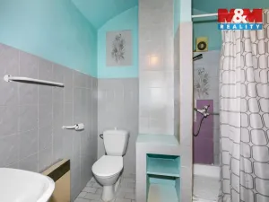 Prodej rodinného domu, Švihov, Komenského, 285 m2