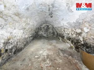 Prodej rodinného domu, Švihov, Komenského, 285 m2