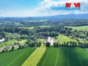 Prodej historického objektu, Žulová - Tomíkovice, 1400 m2