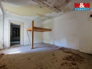 Prodej historického objektu, Žulová - Tomíkovice, 1400 m2