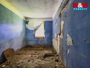Prodej historického objektu, Žulová - Tomíkovice, 1400 m2