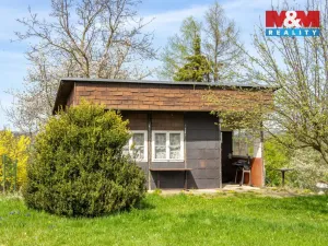 Prodej pozemku pro bydlení, Chuderov, 1435 m2