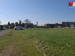 Prodej pozemku pro bydlení, Krmelín, 5266 m2