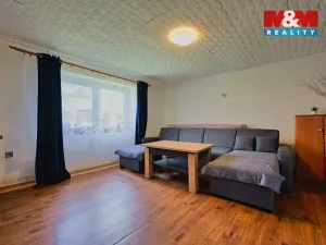 Prodej rodinného domu, Kostelec na Hané, 85 m2