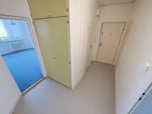 Prodej bytu 2+1, Liberec - Liberec XIV-Ruprechtice, Na Pískovně, 60 m2