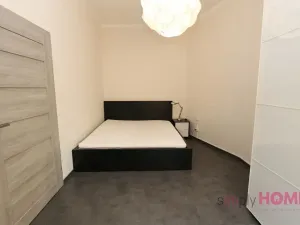 Pronájem bytu 2+kk, Praha - Holešovice, Milady Horákové, 45 m2