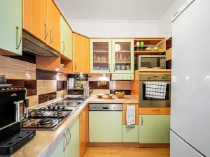 Prodej bytu 4+1, Praha, Družstevní ochoz, 79 m2