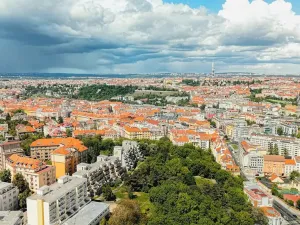 Prodej bytu 4+1, Praha, Družstevní ochoz, 79 m2