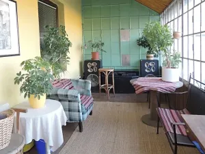 Pronájem bytu 2+1, Blansko, nám. Svobody, 72 m2