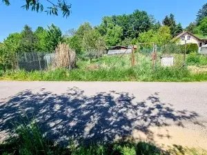 Prodej chaty, Jihlava, U Hřbitova, 21 m2