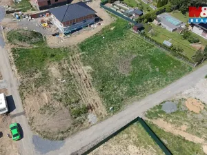 Prodej pozemku pro bydlení, Petřvald, 1316 m2