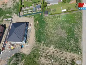 Prodej pozemku pro bydlení, Petřvald, 1316 m2