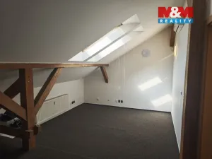 Pronájem kanceláře, Ostrava - Moravská Ostrava, Hrabákova, 127 m2