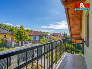 Prodej rodinného domu, Líšťany, 115 m2