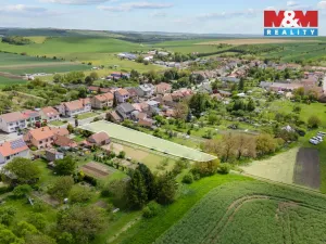 Prodej pozemku pro bydlení, Kovalovice, 1718 m2