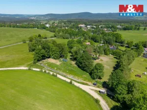 Prodej pozemku pro bydlení, Jindřichovice, 1043 m2