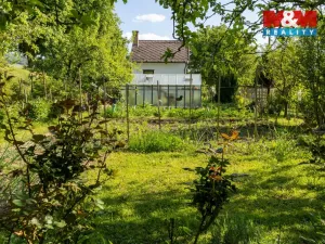 Prodej zahrady, Kdyně, Na Kobyle, 381 m2