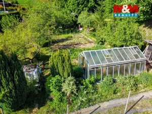 Prodej zahrady, Kdyně, Na Kobyle, 381 m2