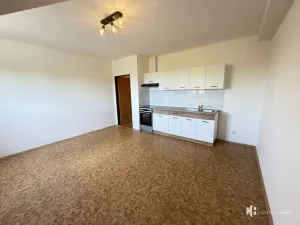 Pronájem bytu 1+kk, Praha - Újezd nad Lesy, Plhovská, 29 m2