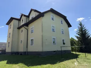 Pronájem bytu 1+kk, Praha - Újezd nad Lesy, Plhovská, 29 m2