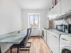 Prodej bytu 1+1, Ostrava, Zengrova, 33 m2
