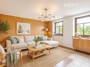Prodej rodinného domu, Mladošovice, 105 m2