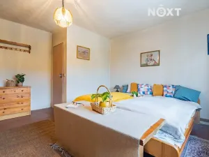Prodej rodinného domu, Vodňany, 95 m2