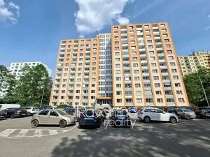 Pronájem bytu 2+1, Brno, Horácké náměstí, 64 m2