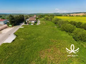 Prodej pozemku pro bydlení, Sobotka, 822 m2