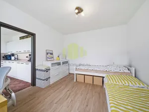 Prodej bytu 3+1, Olomouc, Heyrovského, 70 m2