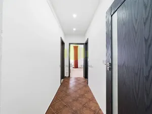 Prodej bytu 3+1, Olomouc, Heyrovského, 70 m2