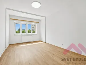 Pronájem bytu 2+kk, Praha - Nusle, Na Pankráci, 60 m2