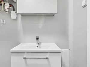 Pronájem bytu 2+kk, Praha - Nusle, Na Pankráci, 60 m2