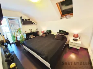 Prodej rodinného domu, Praha - Újezd nad Lesy, Lutínská, 186 m2