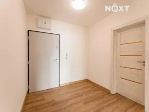 Prodej bytu 2+kk, Zábřeh, 28. října, 62 m2
