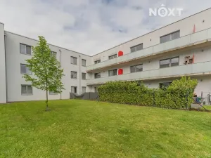 Prodej bytu 2+kk, Zábřeh, 28. října, 62 m2