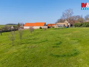 Prodej rodinného domu, Dříteň - Velice, 195 m2