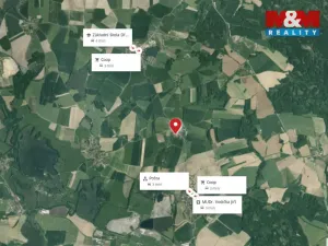 Prodej rodinného domu, Dříteň - Velice, 195 m2