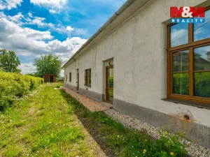 Prodej rodinného domu, Moravec, 220 m2
