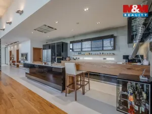 Pronájem rodinného domu, Mostkovice, Sadová, 276 m2