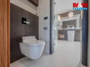 Pronájem rodinného domu, Mostkovice, Sadová, 276 m2