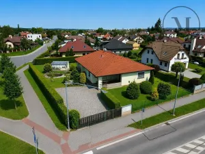 Prodej rodinného domu, České Budějovice, Plavská, 182 m2