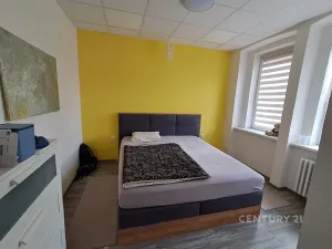 Pronájem bytu 3+kk, Litvínov, Tržní, 78 m2