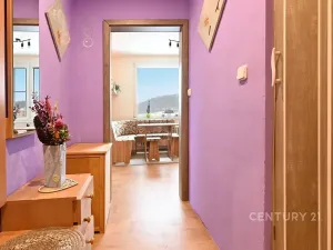 Prodej bytu 1+1, Bílina, Sídliště Za Chlumem, 35 m2