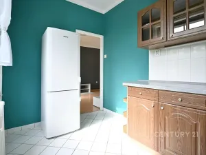 Pronájem bytu 2+1, Most, Zdeňka Štěpánka, 52 m2