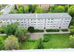 Pronájem bytu 2+1, Most, Zdeňka Štěpánka, 52 m2